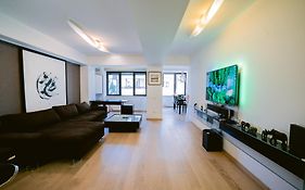 Residence Dorobanti Pearl