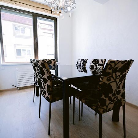 Residence Dorobanti Pearl Bucarest Extérieur photo