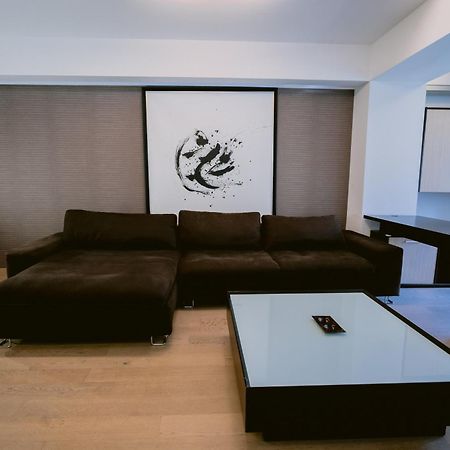 Residence Dorobanti Pearl Bucarest Extérieur photo