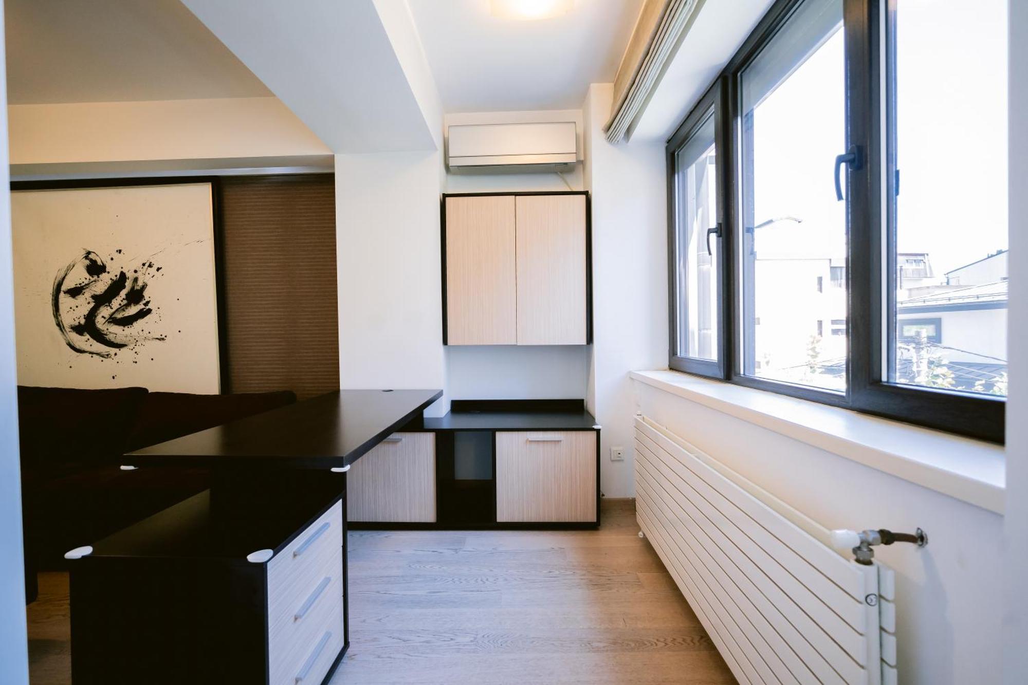 Residence Dorobanti Pearl Bucarest Extérieur photo