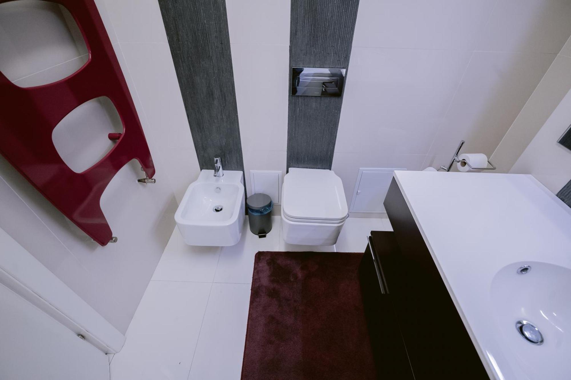 Residence Dorobanti Pearl Bucarest Extérieur photo
