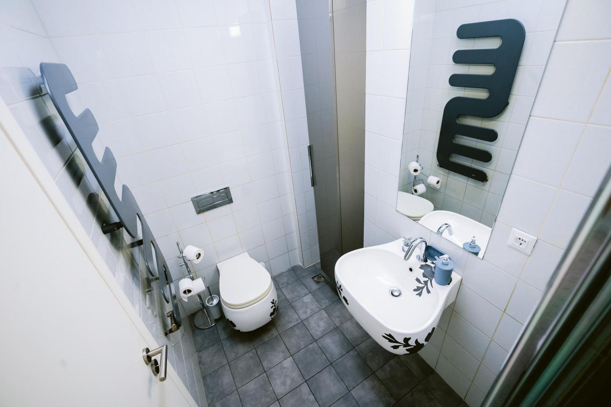 Residence Dorobanti Pearl Bucarest Extérieur photo
