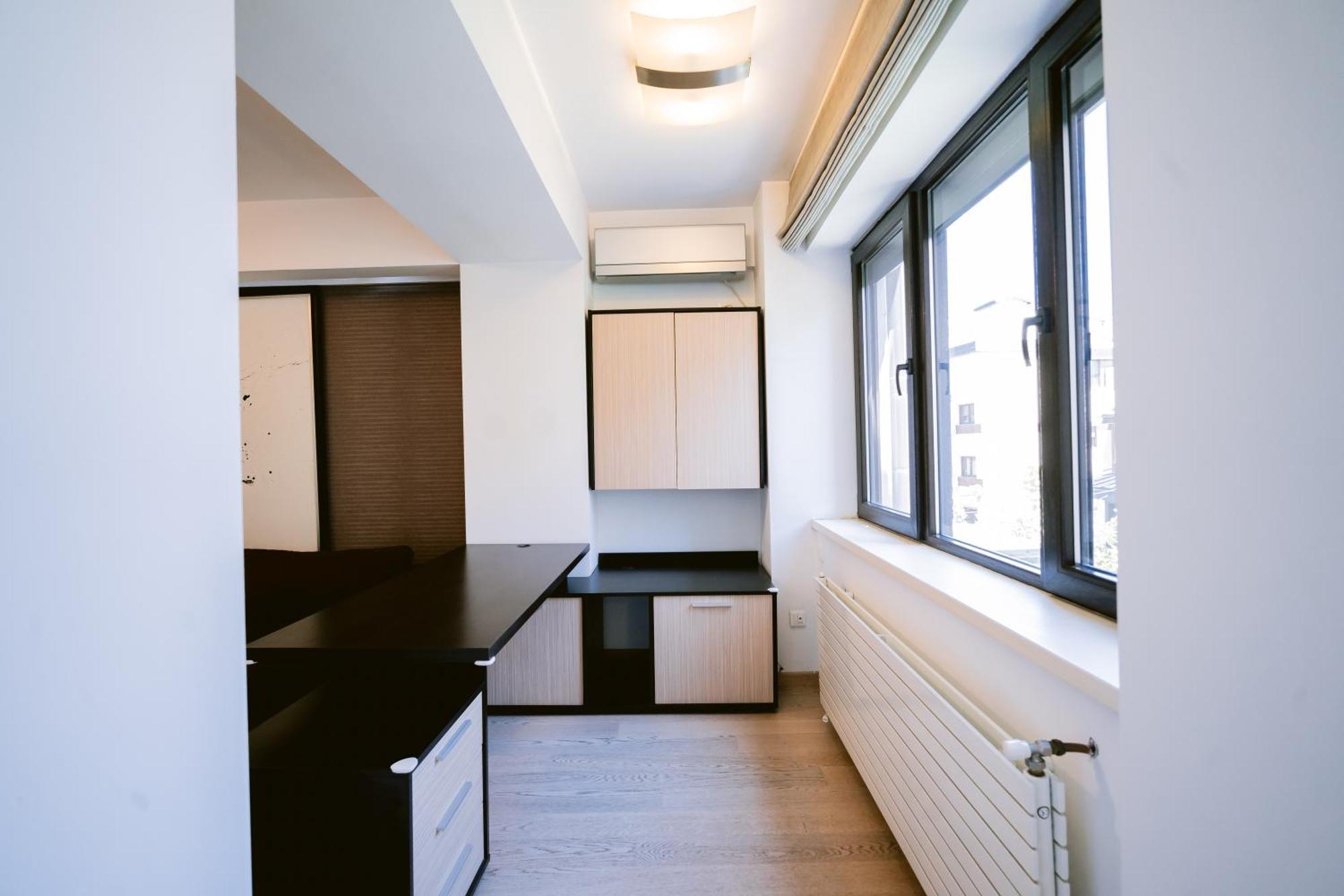 Residence Dorobanti Pearl Bucarest Extérieur photo