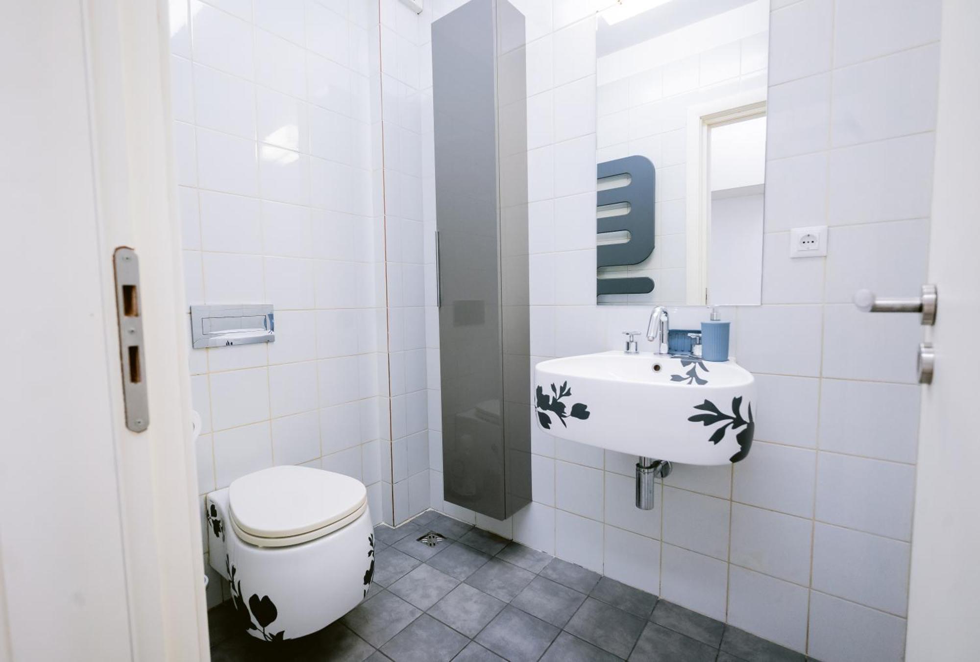 Residence Dorobanti Pearl Bucarest Extérieur photo