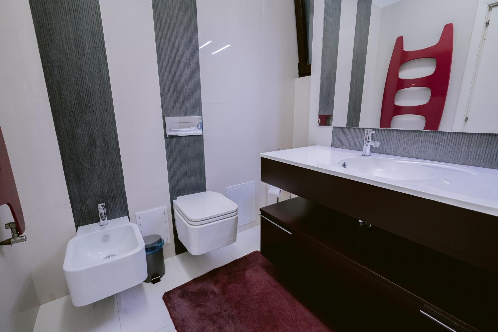 Residence Dorobanti Pearl Bucarest Extérieur photo
